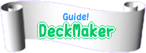 DeckMaker